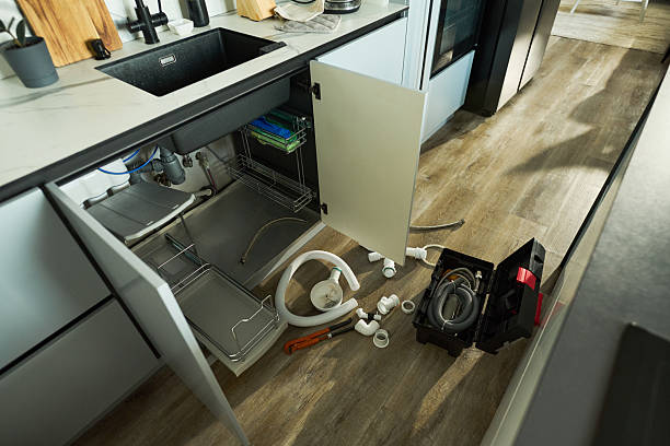 Reliable Pipe Repair contractor in Needles, CA by Street Wise - Plumbing
